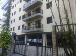 Apartamento Solar das Embaúbas